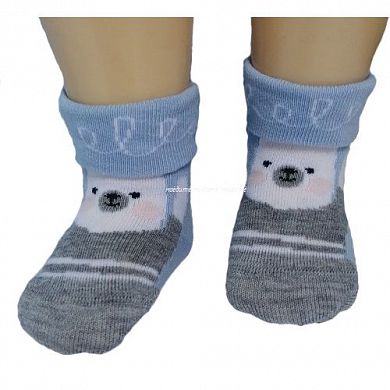 RuSocks ����� ������� � ��������� �� �������� �-31358 � ����������